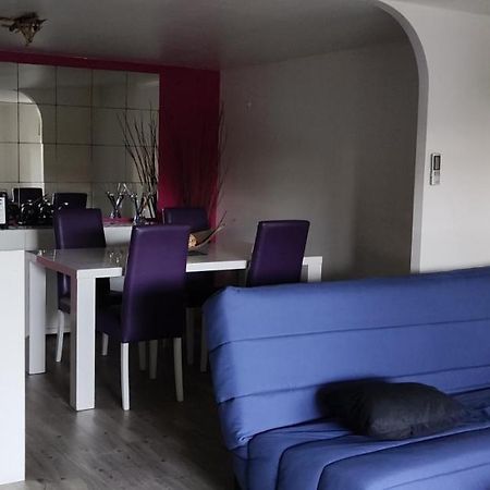 Ferienwohnung Studio L'Agasso Prouvenco La Crau Exterior foto
