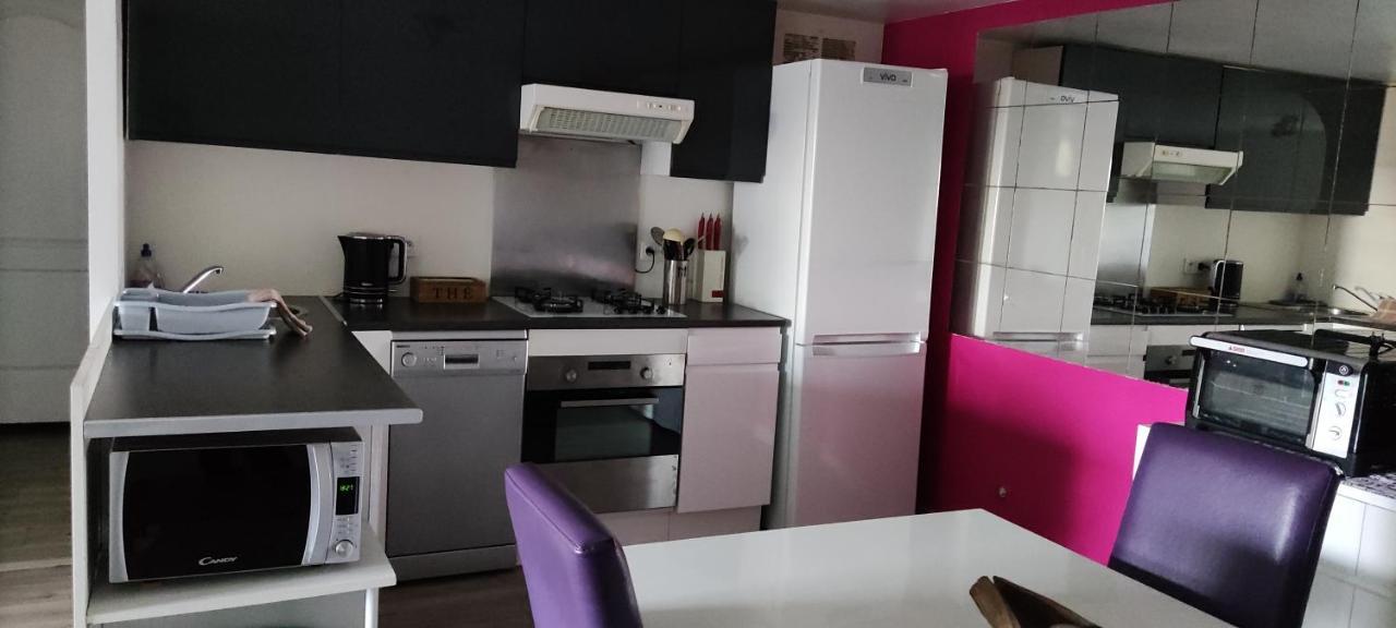 Ferienwohnung Studio L'Agasso Prouvenco La Crau Exterior foto